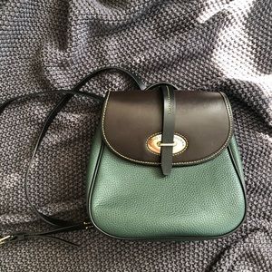 Dooney&Bourke Leather Backpack